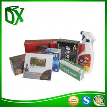 日用品包裝新寵 PET收縮膜的視覺魅力與實用優(yōu)勢